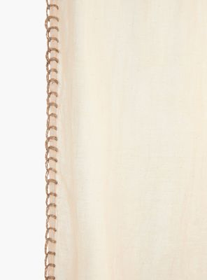 Imagen 2 del producto Cortina Asana 140x280 Crudo