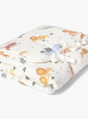 Imagen 2 del producto Mudador Portátil Juno Blanco