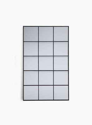 Espejo Constantino 140 Negro