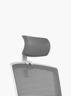 Imagen 2 del producto Cabecero para silla Taylor Pro (gris)