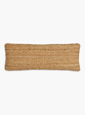 Cojin Yute Canelo 91x36