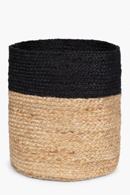 Imagen 1 del producto Canasto Ural Negro S