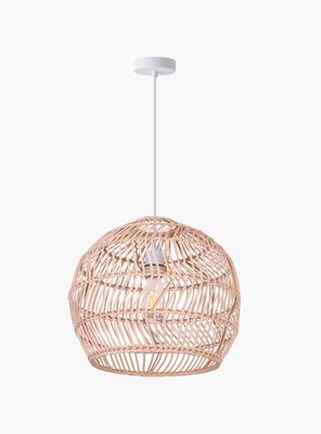 Pantalla Tulum Natural