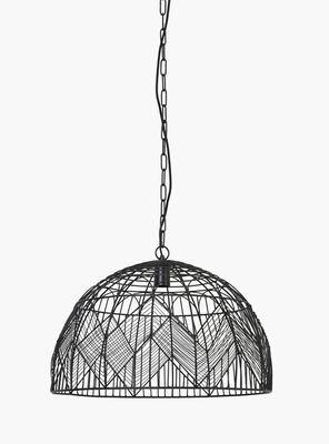 Imagen 1 del producto Lámpara De colgar Kalibo Negro D40