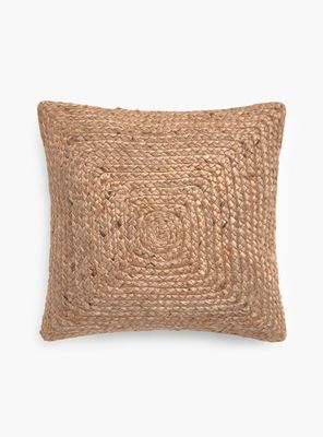 Funda de Cojin Yute Ural 80x80