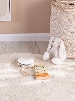 Imagen 2 del producto Set de Instrumentos Musicales Infantil Andrea Multicolor