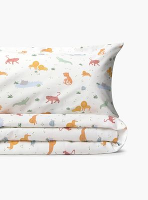 Funda Plumón Juno 110x135 (Cuna)