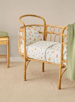 Imagen 2 del producto Funda Plumón Juno 110x135 (Cuna)