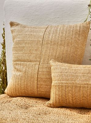 Imagen 2 del producto Funda de Cojín para exterior Ubud 60x60