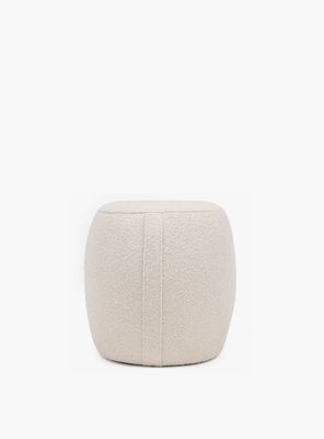 Imagen 1 del producto Pouf Margaret 45 Crema