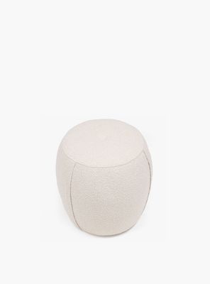 Imagen 2 del producto Pouf Margaret 45 Crema