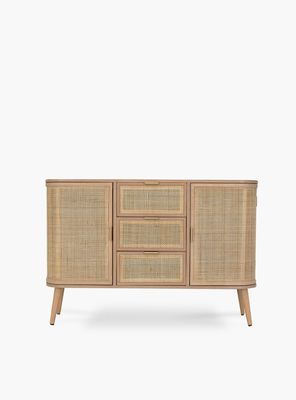 Imagen 1 del producto Arrimo medio Julia Natural