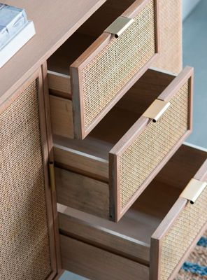 Imagen 2 del producto Arrimo medio Julia Natural