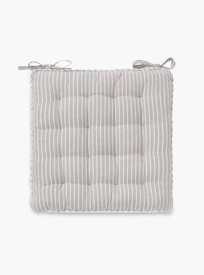 Cojín de Silla Cocinar 40x43 Piedra