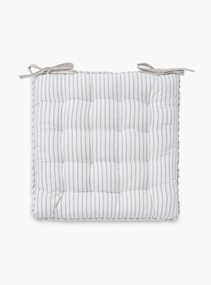 Imagen 2 del producto Cojín de Silla Cocinar 40x43 Piedra