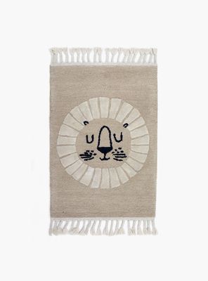 Alfombra León 60x90