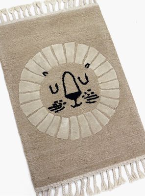 Imagen 2 del producto Alfombra León 60x90