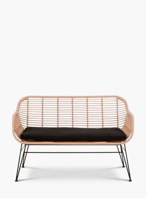 Banca ratan sintetico Creta