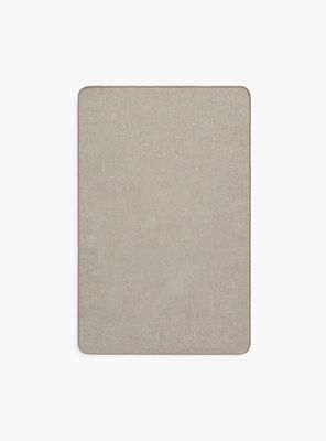 Alfombra Dubai Beige 60x90