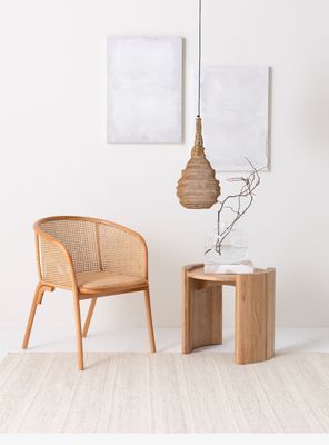 Imagen 2 del producto Lámpara de Colgar Patna Bronce