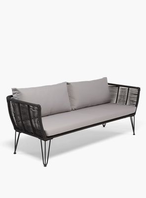 Imagen 2 del producto Sofá 3C Maresias Gris