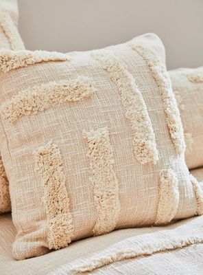 Imagen 2 del producto Funda Cojin Roma 60x60