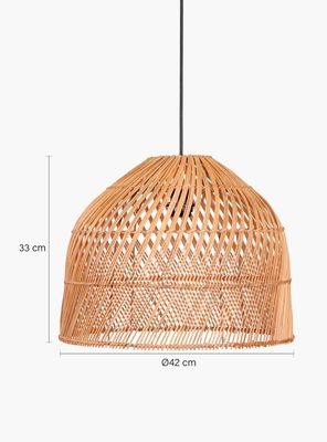 Imagen 2 del producto Pantalla Kauai Natural