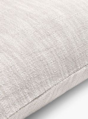 Imagen 2 del producto Funda Cojín Soliso 45x45 Gris