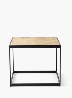 Mesa Lateral Aimar Natural