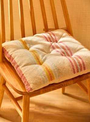 Imagen 2 del producto Cojín Peru 40x40x4