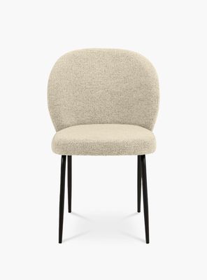 Silla Tapiz Pascale Crudo