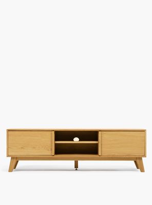 Imagen 1 del producto Rack TV Roda Natural