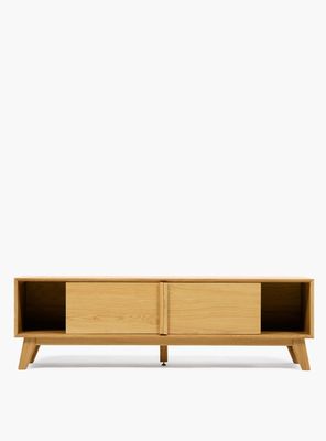 Imagen 2 del producto Rack TV Roda Natural