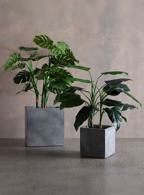 Imagen 2 del producto Macetero Patagonia 60 Gris