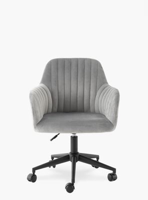Silla de Oficina Ada Gris
