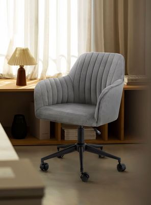 Imagen 2 del producto Silla de Oficina Ada Gris