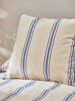 Imagen 2 del producto Funda Cojín Bari Azul 60x60