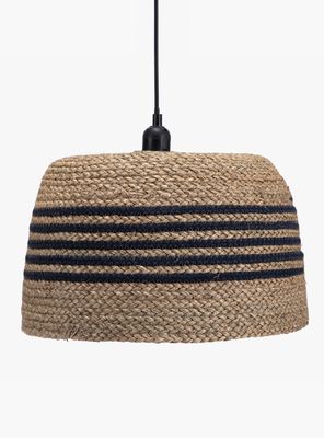 Pantalla Delos Natura/Negro