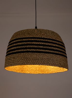 Imagen 2 del producto Pantalla Delos Natura/Negro