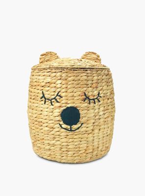 Canasto Milo Natural