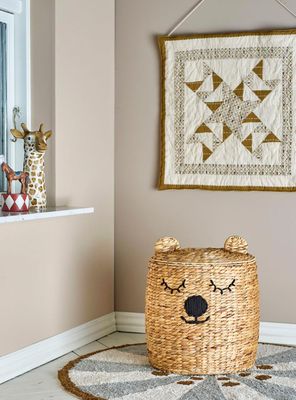 Imagen 2 del producto Canasto Milo Natural