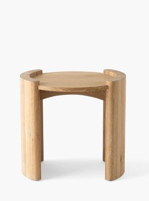 Mesa Lateral Domenico Natural