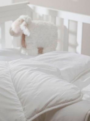 Imagen 2 del producto Plumón Caricia Doble 100x135 (Cuna)