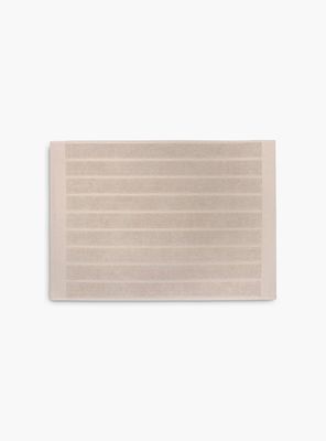 Piso de Baño Nilo 50x70 Crema