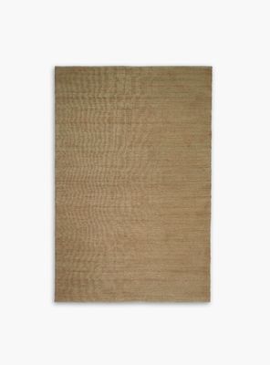 Alfombra Himalaya 300x400 Natural