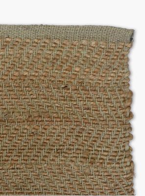 Imagen 2 del producto Alfombra Himalaya 300x400 Natural