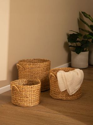 Imagen 2 del producto Canasto Solea M