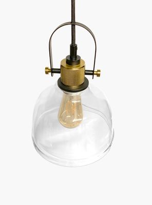 Imagen 2 del producto Lámpara de Colgar Mae Vidrio