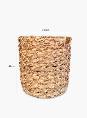 Imagen 2 del producto Canasto Adara Redondo