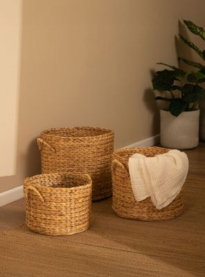 Imagen 2 del producto Canasto Solea S